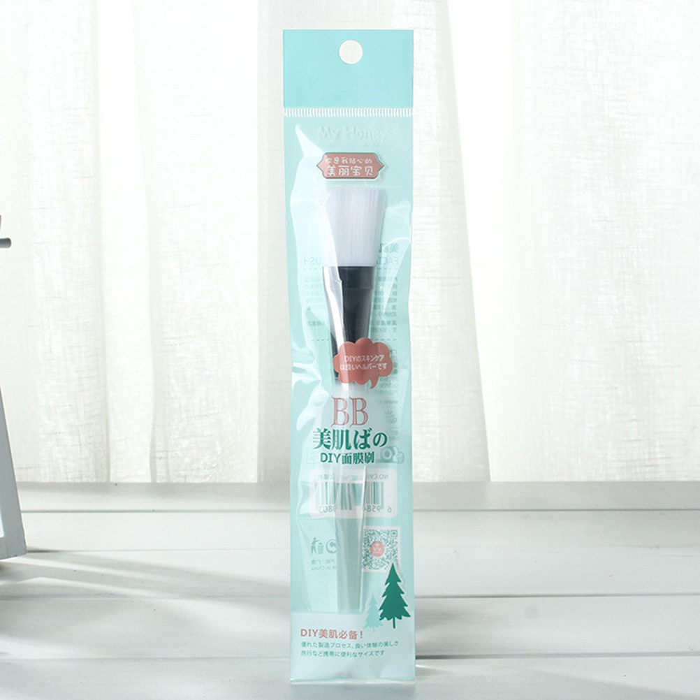 2Pcs Mask Brush Set Premium Sy - огляд і ціна Brush Bristle Set
