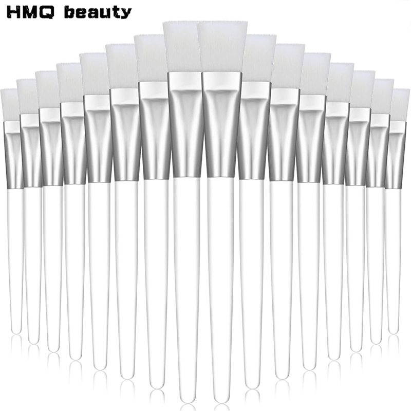 12pcs/set Facial Mask Brushes  - огляд і ціна Brush Bristle Set