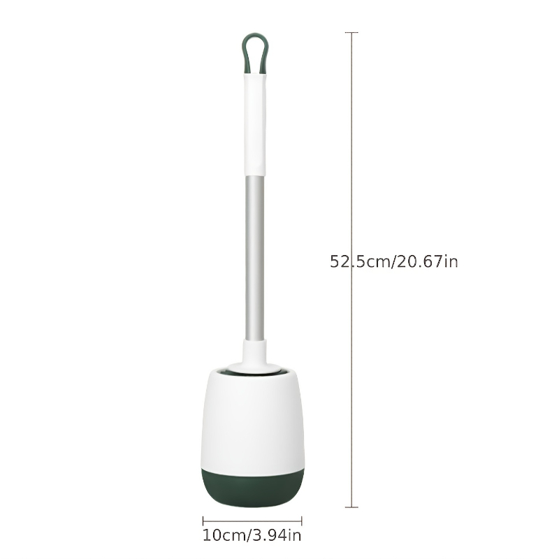 ​Multi-Functional Ventilated T - огляд і ціна Brush Bristle Set