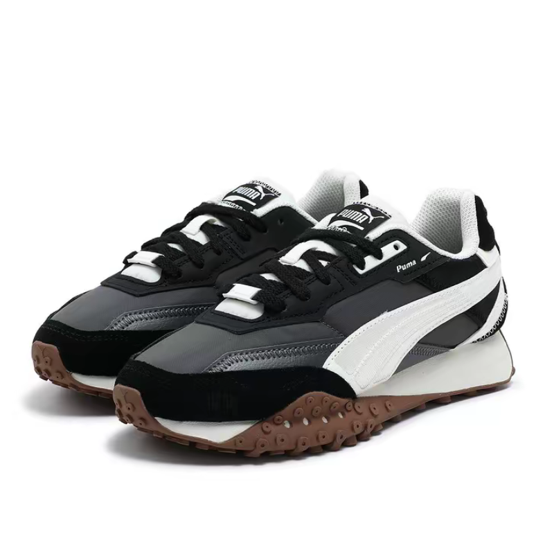 Puma Blktop Rider: Comfortable - огляд і ціна Puma Shoes Rs-X