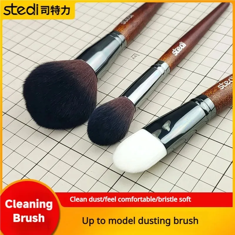Stedi MS81/82/83 Model Cleanin - огляд і ціна Brush Bristle Set