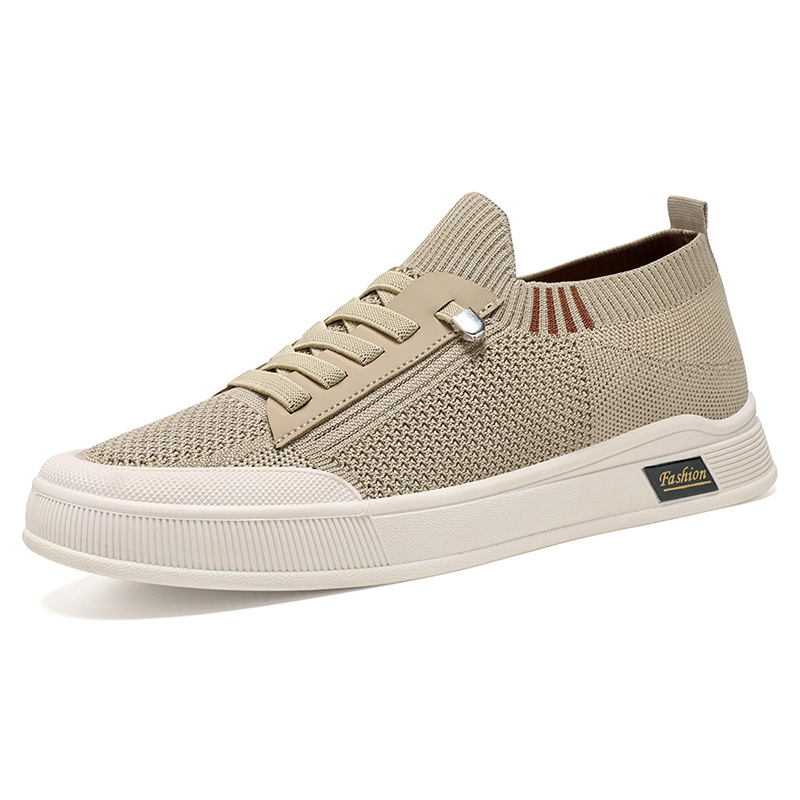 New Summer Men's Shoes Fashion - огляд і ціна Sneaker Career