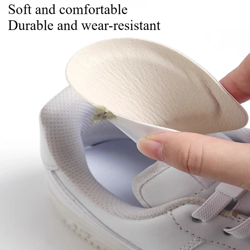 2pcs/set Sports Shoes Repair S - огляд і ціна Sneaker Leather Care