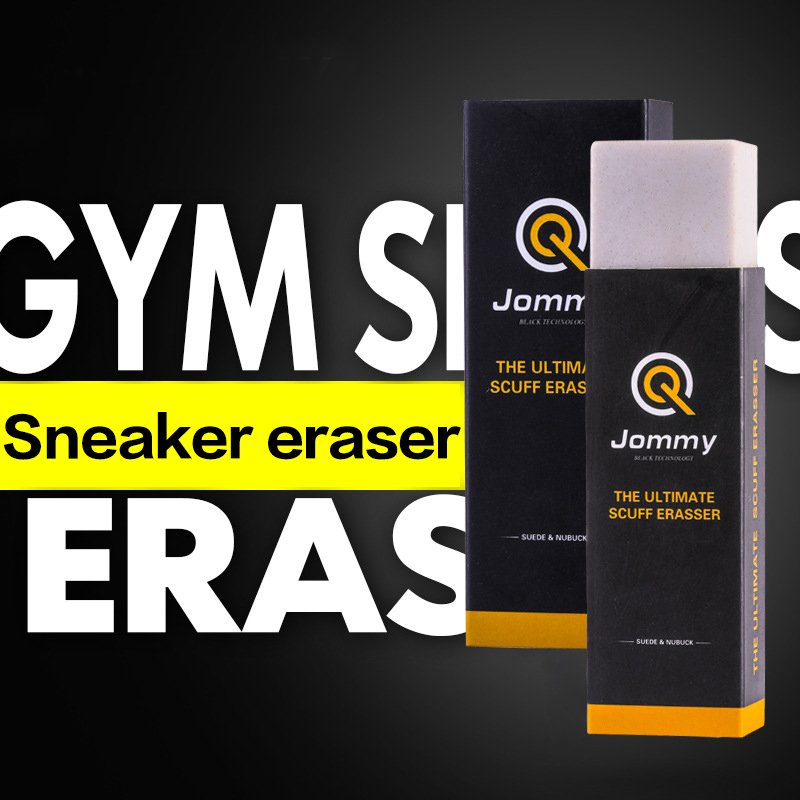 Cleaning Eraser For Suede Shee - огляд і ціна Sneaker Leather Care