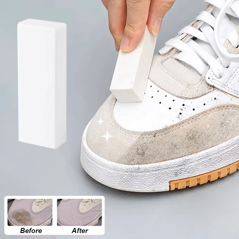 Suede & Sneaker Shoes Cleaning - огляд і ціна Sneaker Care Whitener
