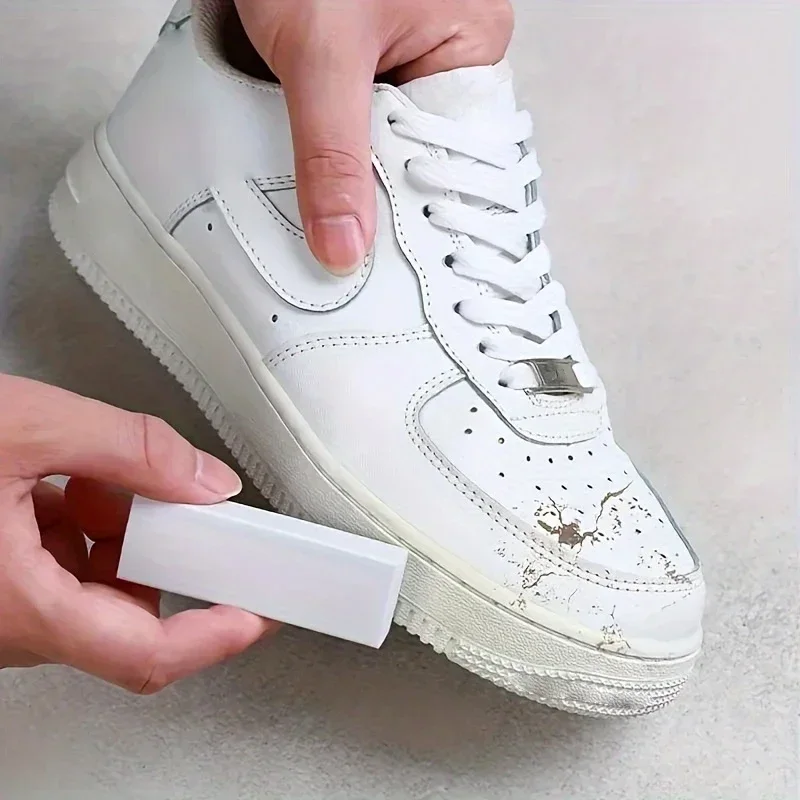2026 Suede & Sneaker Shoes Cle - огляд і ціна Sneaker Care Whitener