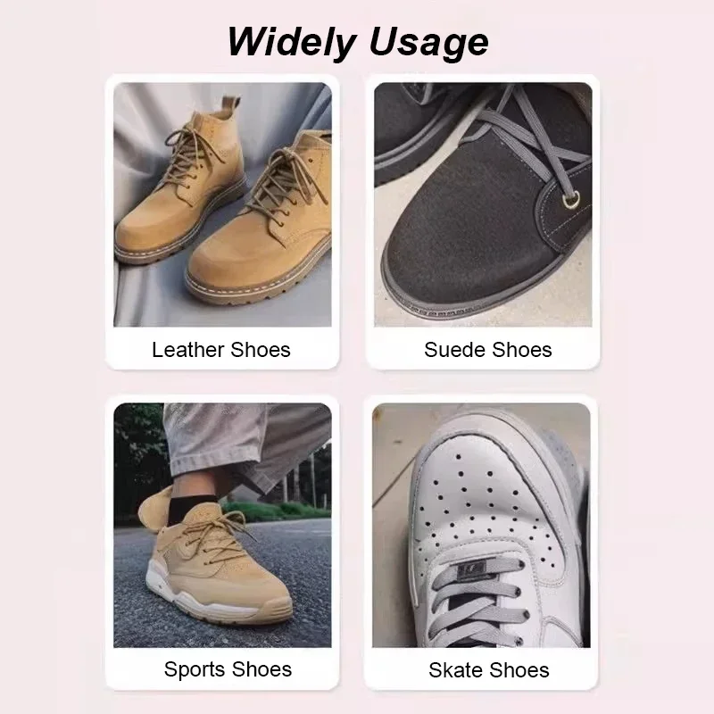 2026 Suede & Sneaker Shoes Cle - огляд і ціна Sneaker Care Whitener