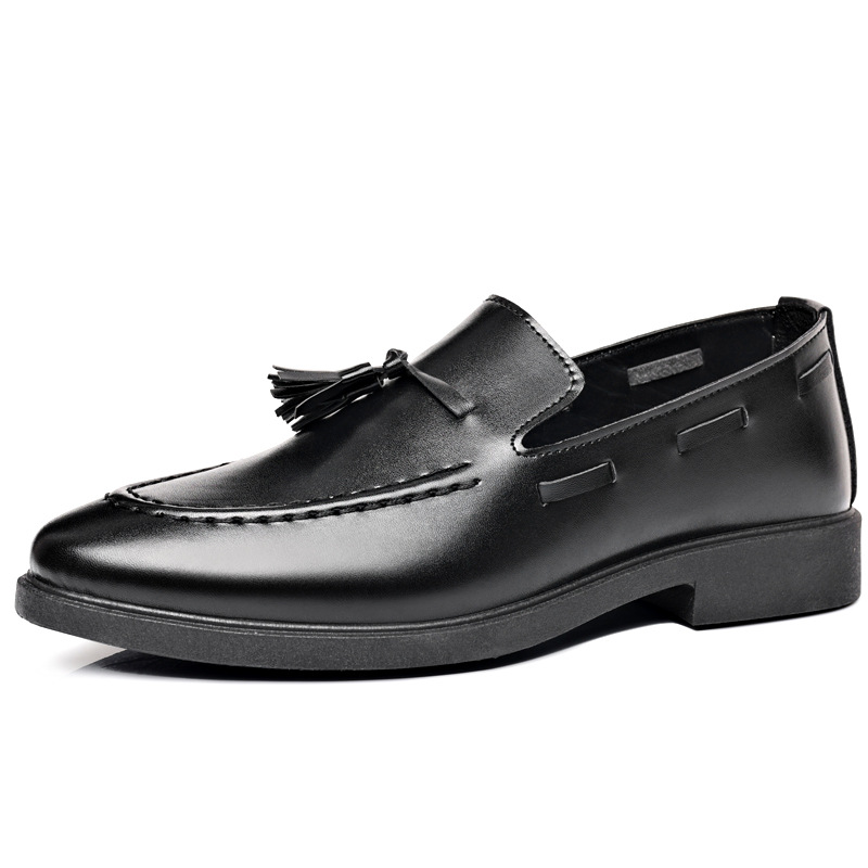Large-sized Comfortable Men's  - огляд і ціна Sneaker Career