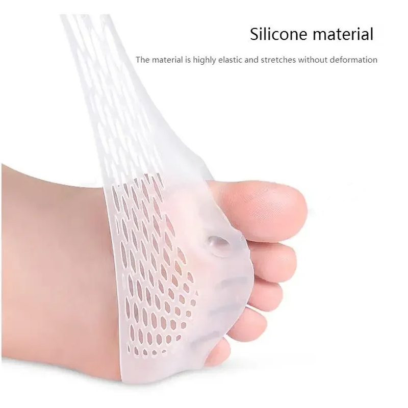 Five-hole Honeycomb Metatarsal - огляд і ціна Shoe Polish Cream