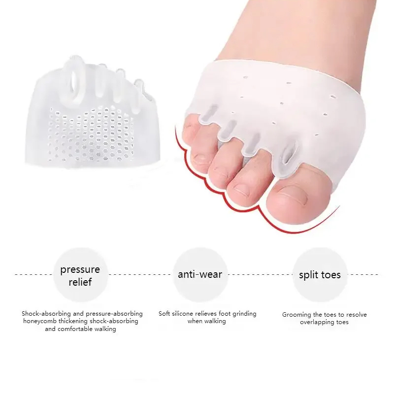 Five-hole Honeycomb Metatarsal - огляд і ціна Shoe Polish Cream