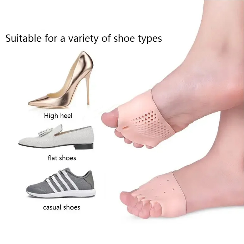 Five-hole Honeycomb Metatarsal - огляд і ціна Shoe Polish Cream