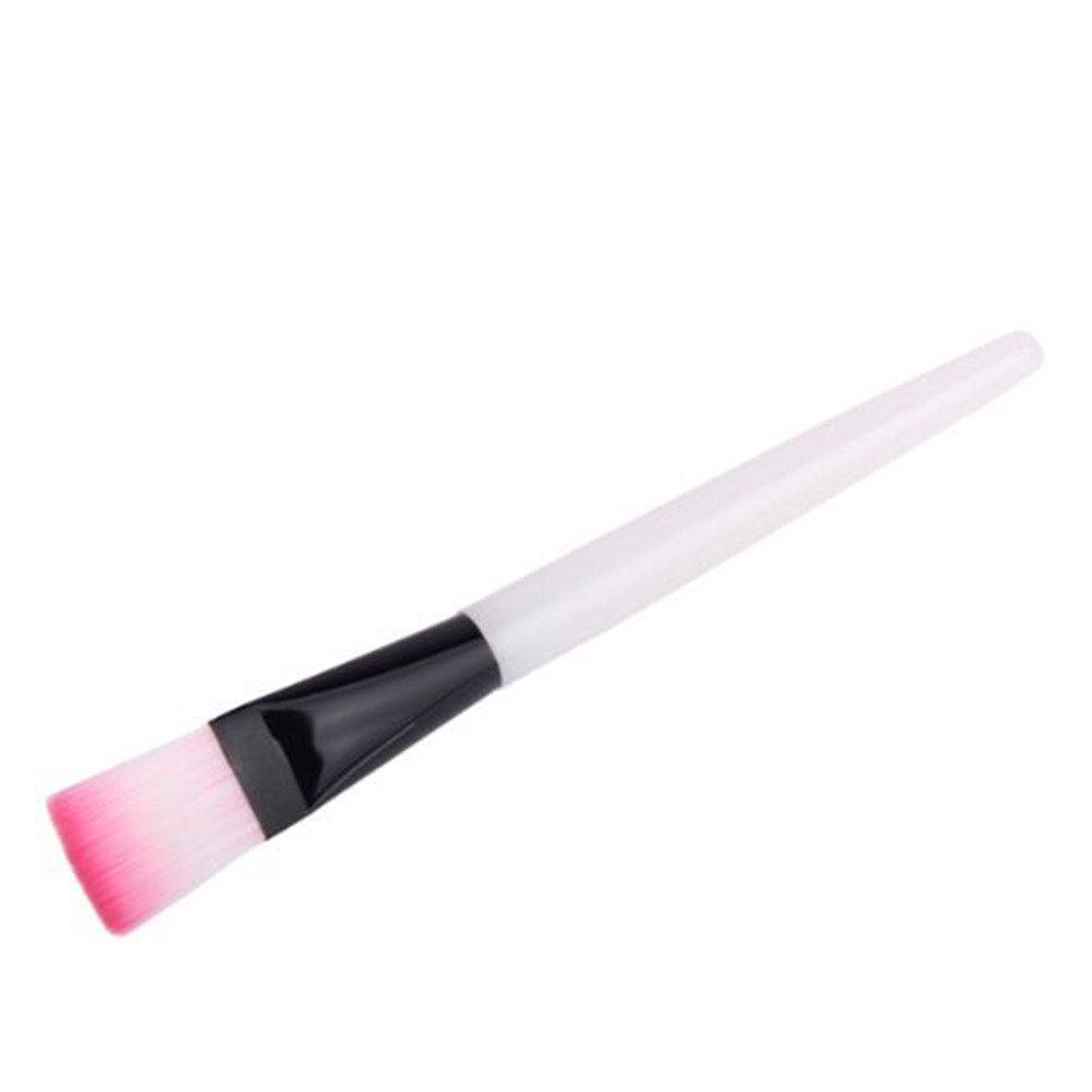 10Pcs Mini Facial Brush Set Mu - огляд і ціна Brush Bristle Set