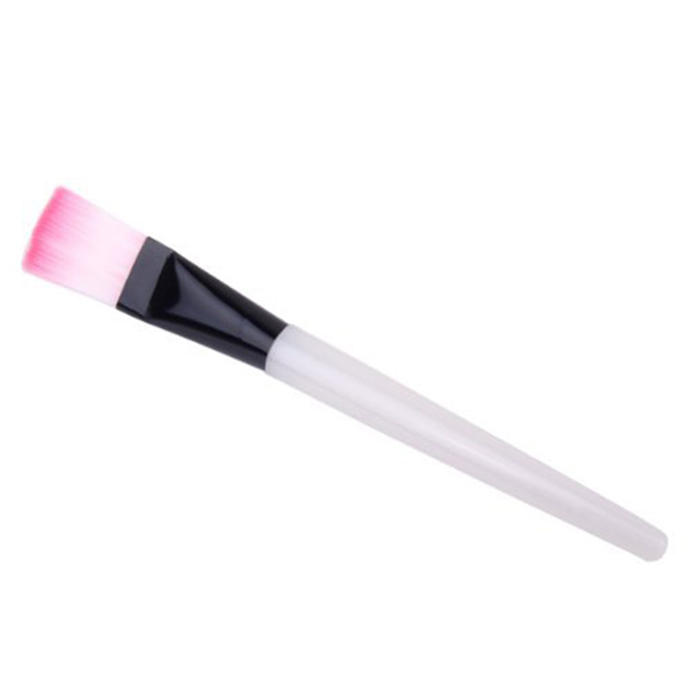 10Pcs Mini Facial Brush Set Mu - огляд і ціна Brush Bristle Set