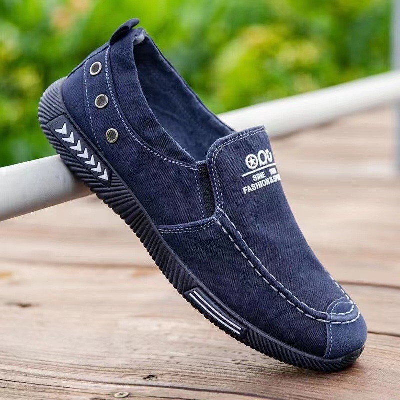 Luxury Designer Men's Canvas S - огляд і ціна Sneaker Career