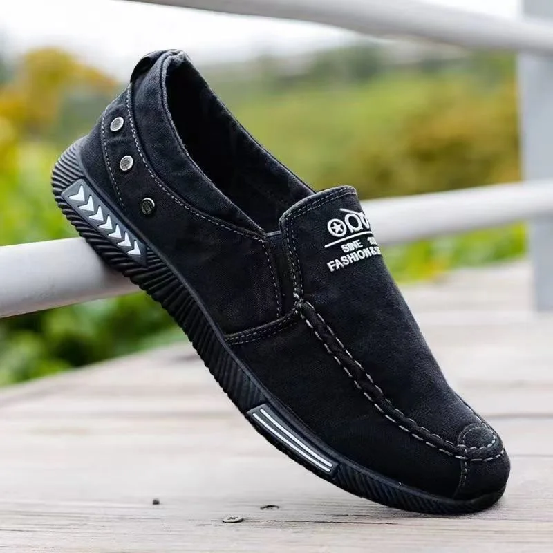 Luxury Designer Men's Canvas S - огляд і ціна Sneaker Career