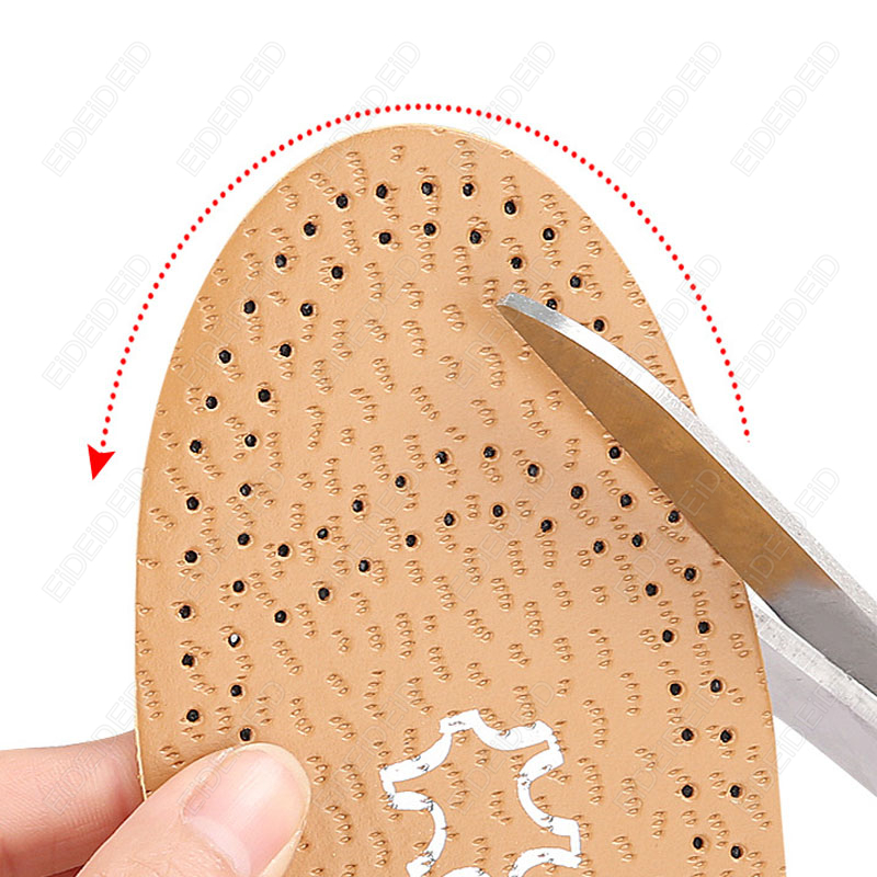 2/4 PCS Sandals Anti-slip Leat - огляд і ціна Sneaker Leather Care