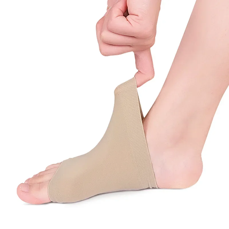 1 Pair Soft Elastic Gel Silico - огляд і ціна Shoe Polish Cream