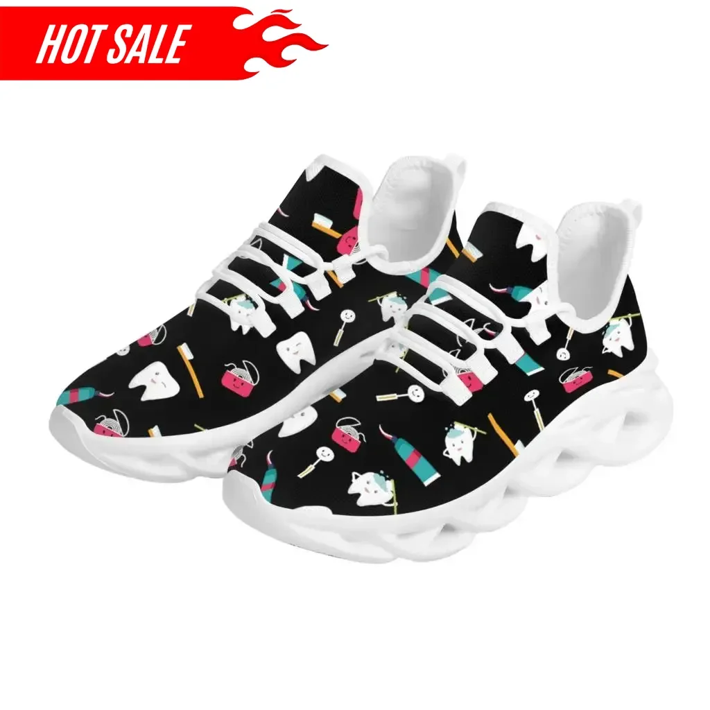 Cute Teeth Luxury Design Ladie - огляд і ціна Sneaker Career