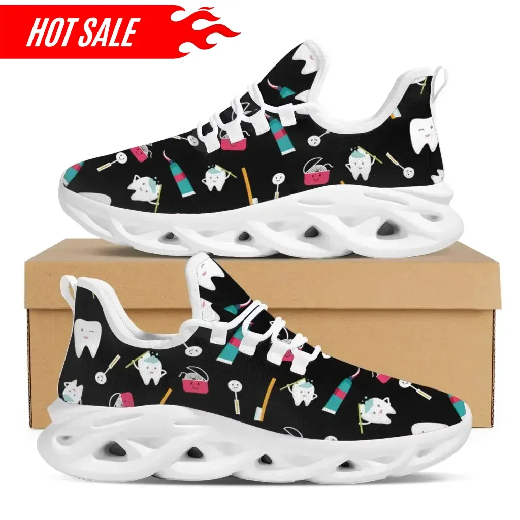 Cute Teeth Luxury Design Ladie - огляд і ціна Sneaker Career