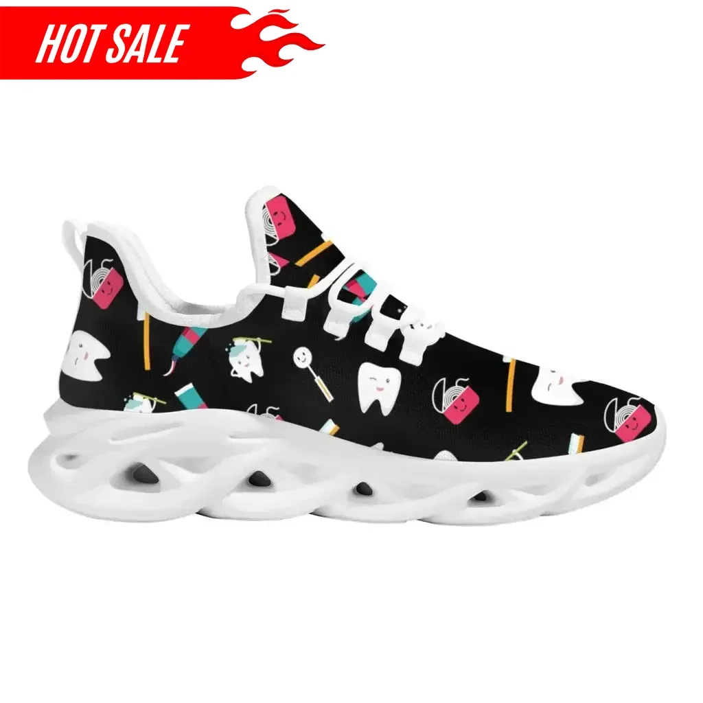 Cute Teeth Luxury Design Ladie - огляд і ціна Sneaker Career
