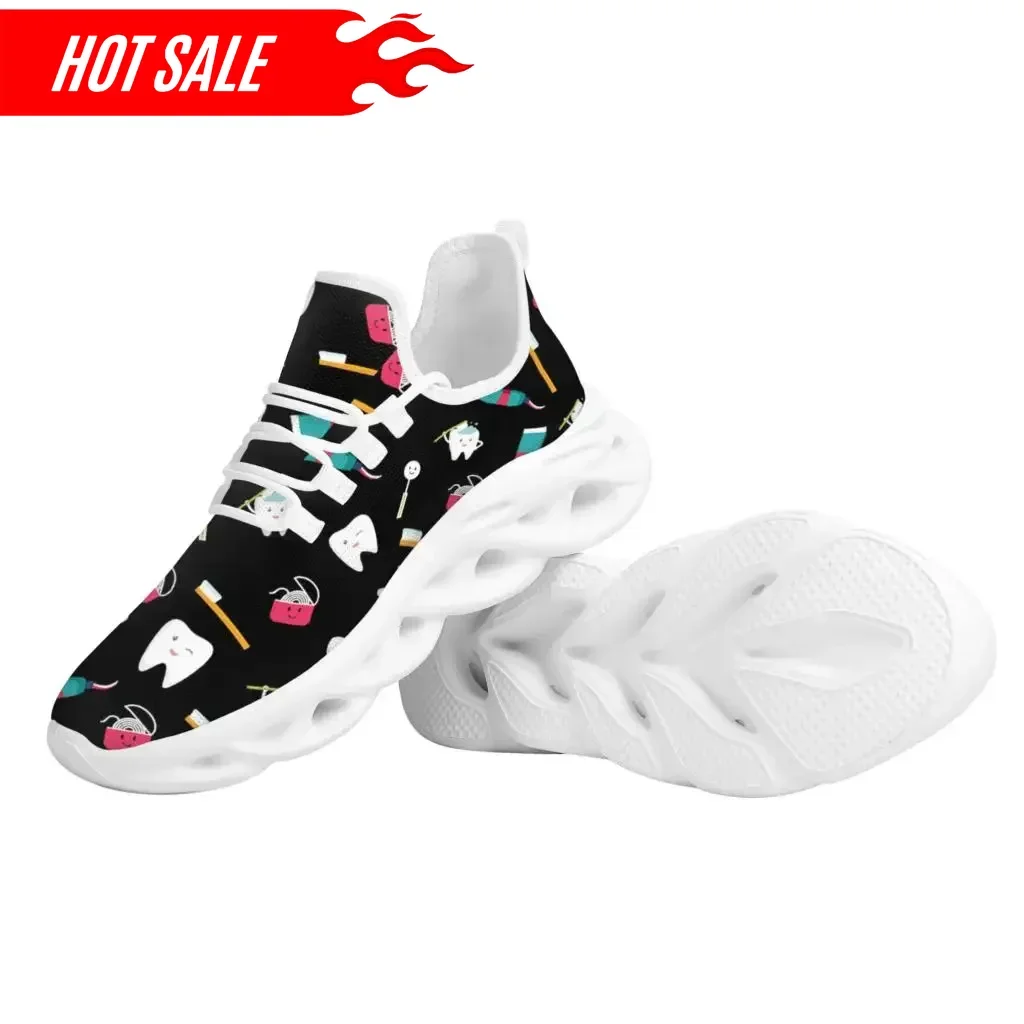 Cute Teeth Luxury Design Ladie - огляд і ціна Sneaker Career