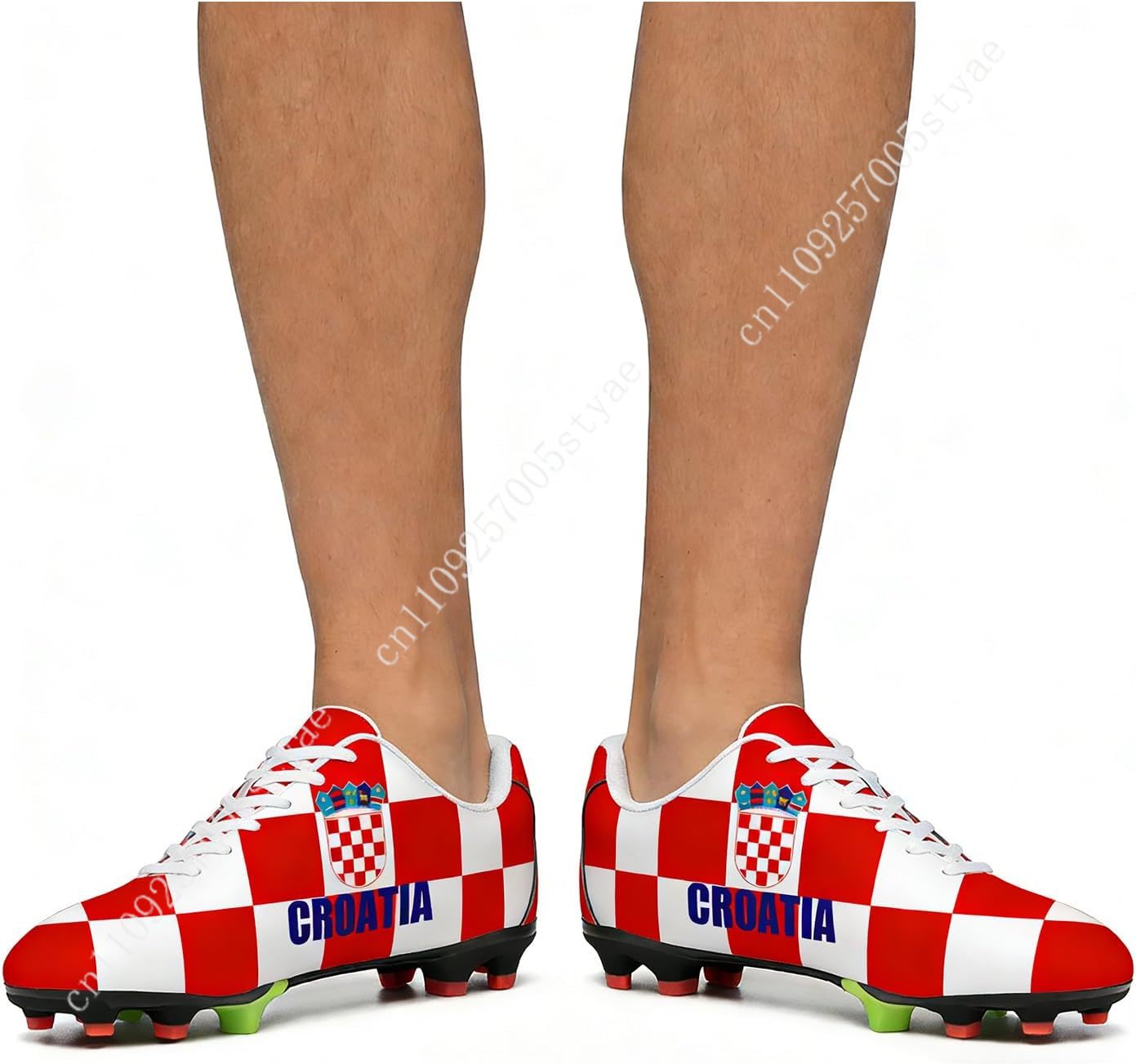 Croatia Flag Croatian Football - огляд і ціна Sneaker Career