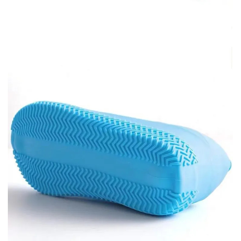 Silicone Shoe Covers Waterproo - огляд і ціна Shoe Polish Cream