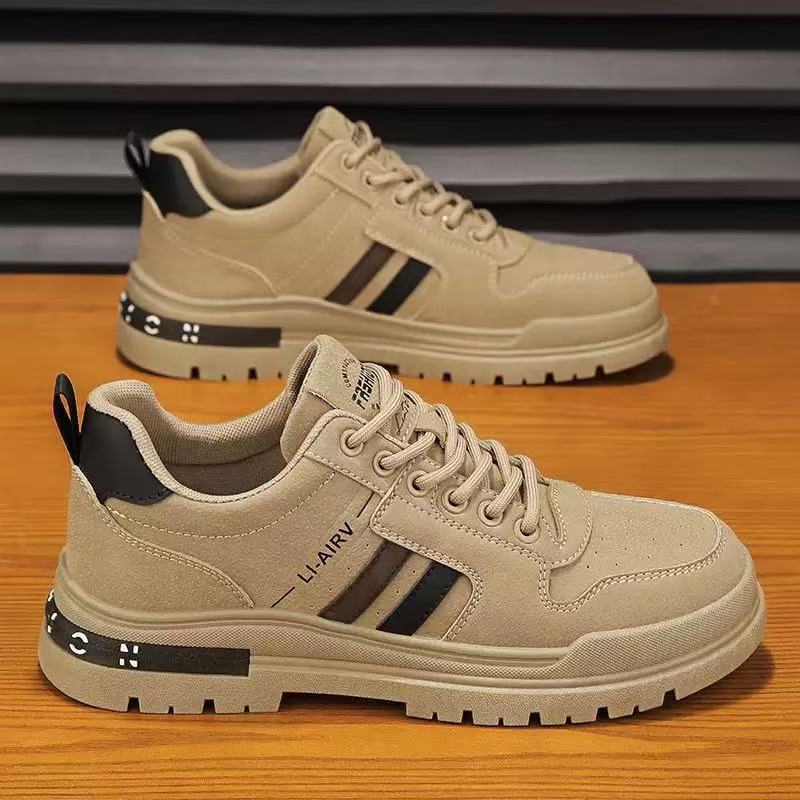 Spring and Summer Plus-size Sh - огляд і ціна Sneaker Career