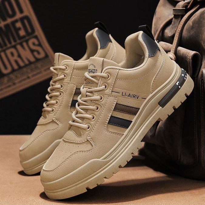 Spring and Summer Plus-size Sh - огляд і ціна Sneaker Career