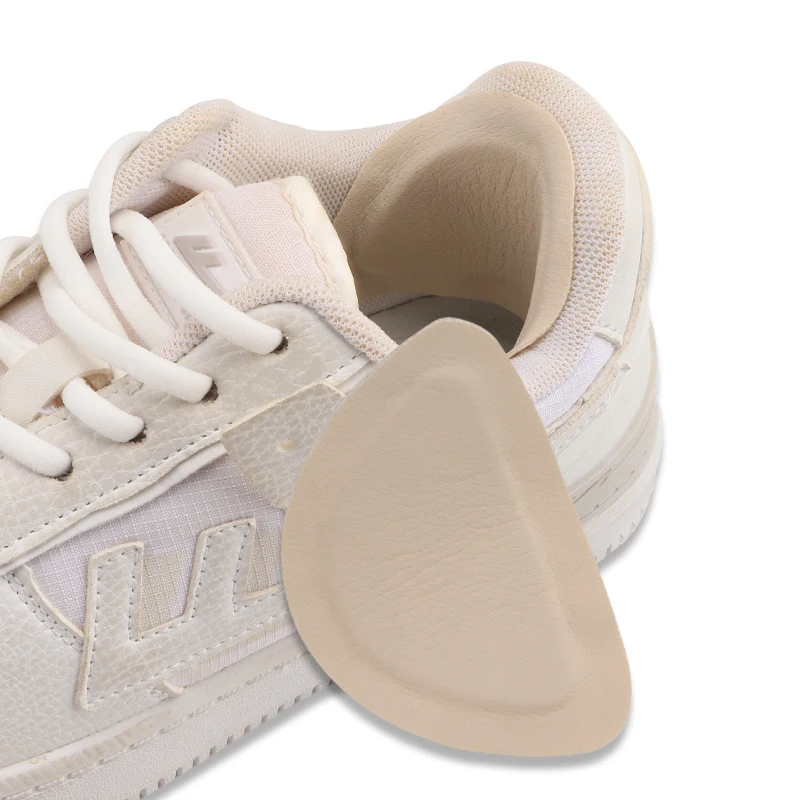 Sports Shoes Patches Leathers  - огляд і ціна Sneaker Leather Care