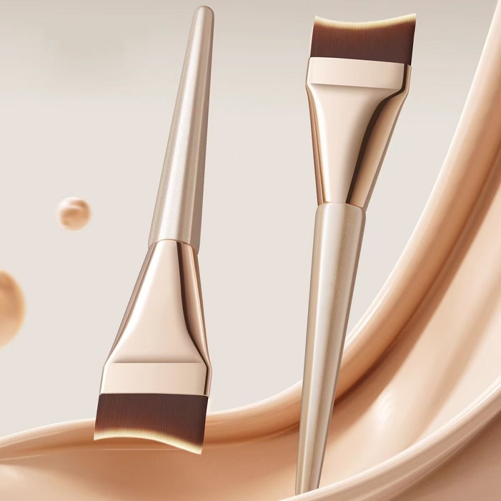 2PCS Ultra-thin One-line Found - огляд і ціна Brush Bristle Set
