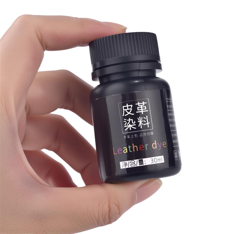 30ml/Bottle Leather Coloring P - огляд і ціна Sneaker Leather Care