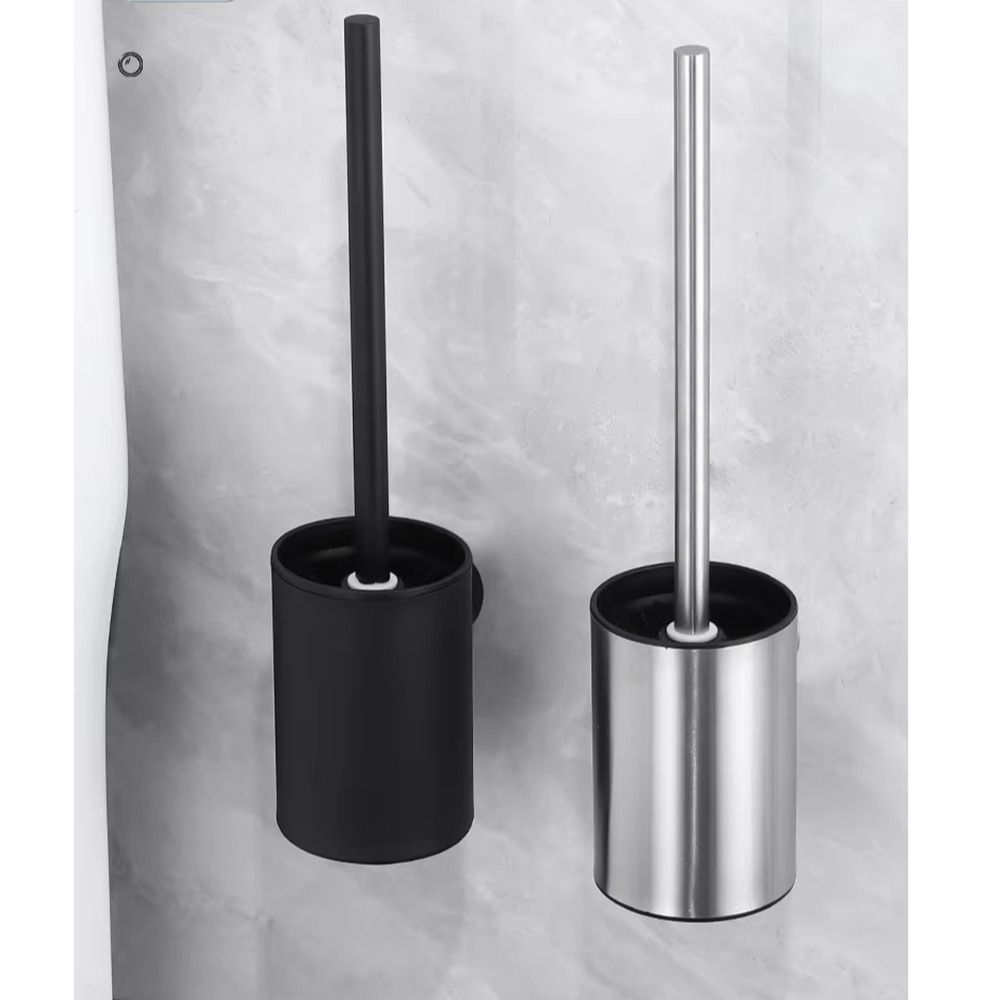 Stainless Steel Toilet Brush S - огляд і ціна Brush Bristle Set