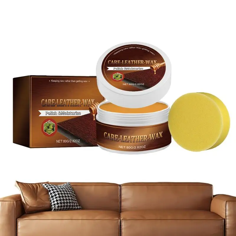 Leather Repair Cream Leather C - огляд і ціна Sneaker Leather Care
