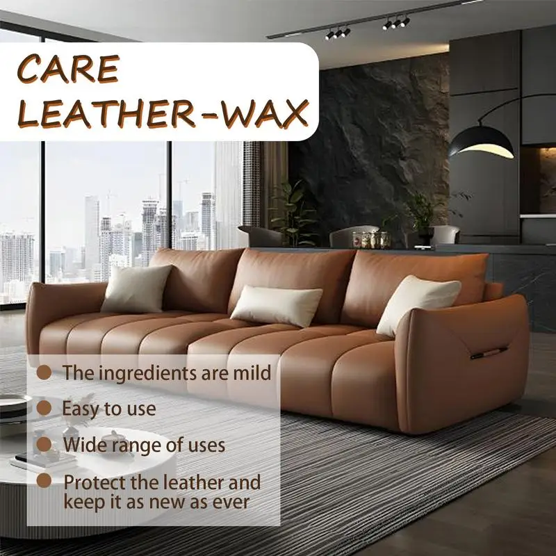 Leather Repair Cream Leather C - огляд і ціна Sneaker Leather Care