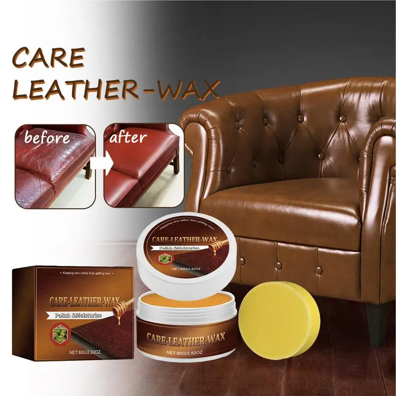 Leather Repair Cream Leather C - огляд і ціна Sneaker Leather Care