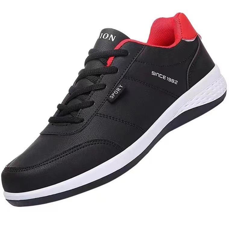 Men's Casual Shoes Casual Snea - огляд і ціна Sneaker Career