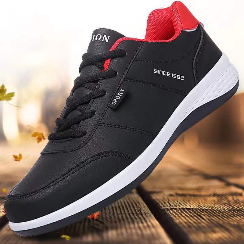 Men's Casual Shoes Casual Snea - огляд і ціна Sneaker Career