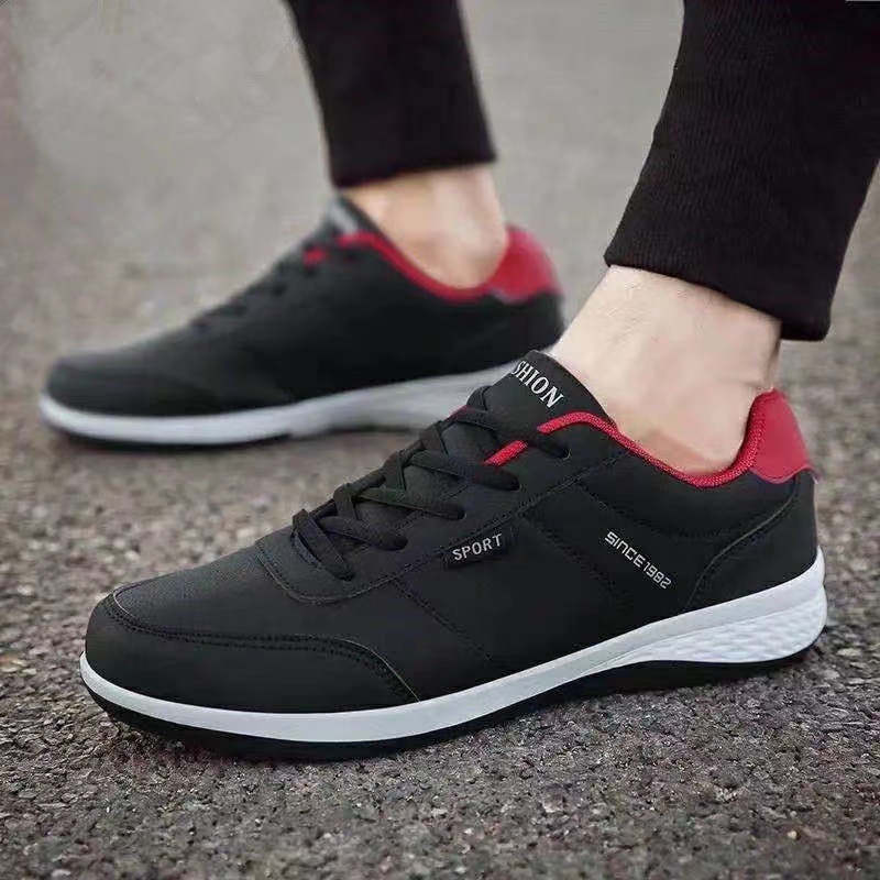Men's Casual Shoes Casual Snea - огляд і ціна Sneaker Career