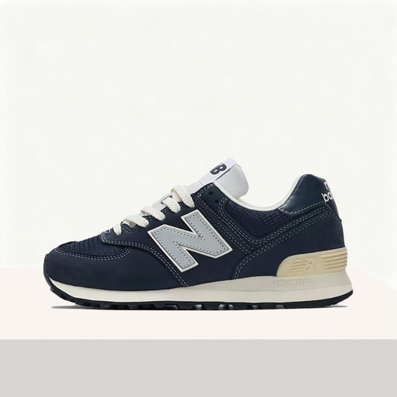 New Balance × POTTERYNB 574 Un - огляд і ціна New Balance Shoes 574