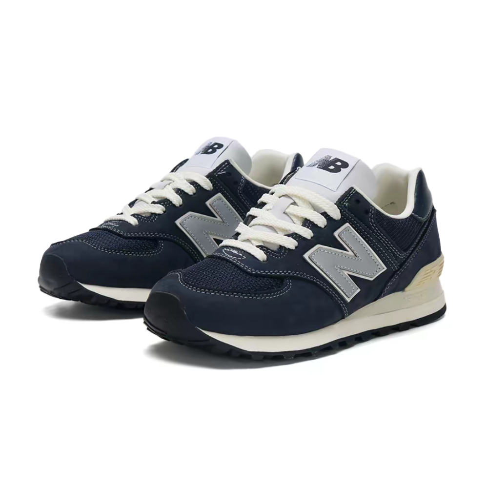 New Balance × POTTERYNB 574 Un - огляд і ціна New Balance Shoes 574