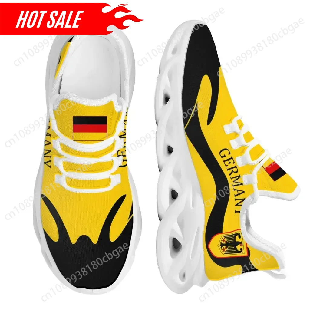 New German Flag Design Sneaker - огляд і ціна Sneaker Career