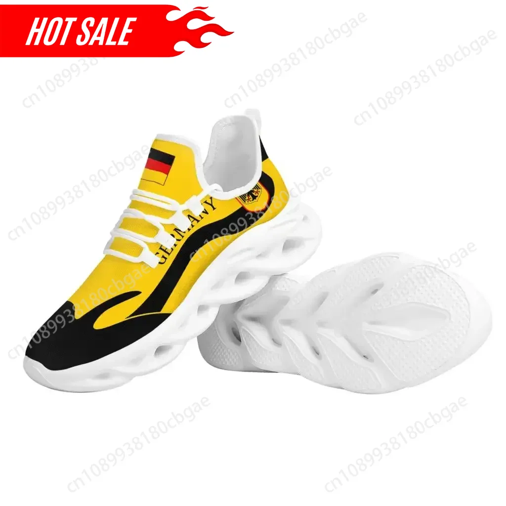 New German Flag Design Sneaker - огляд і ціна Sneaker Career