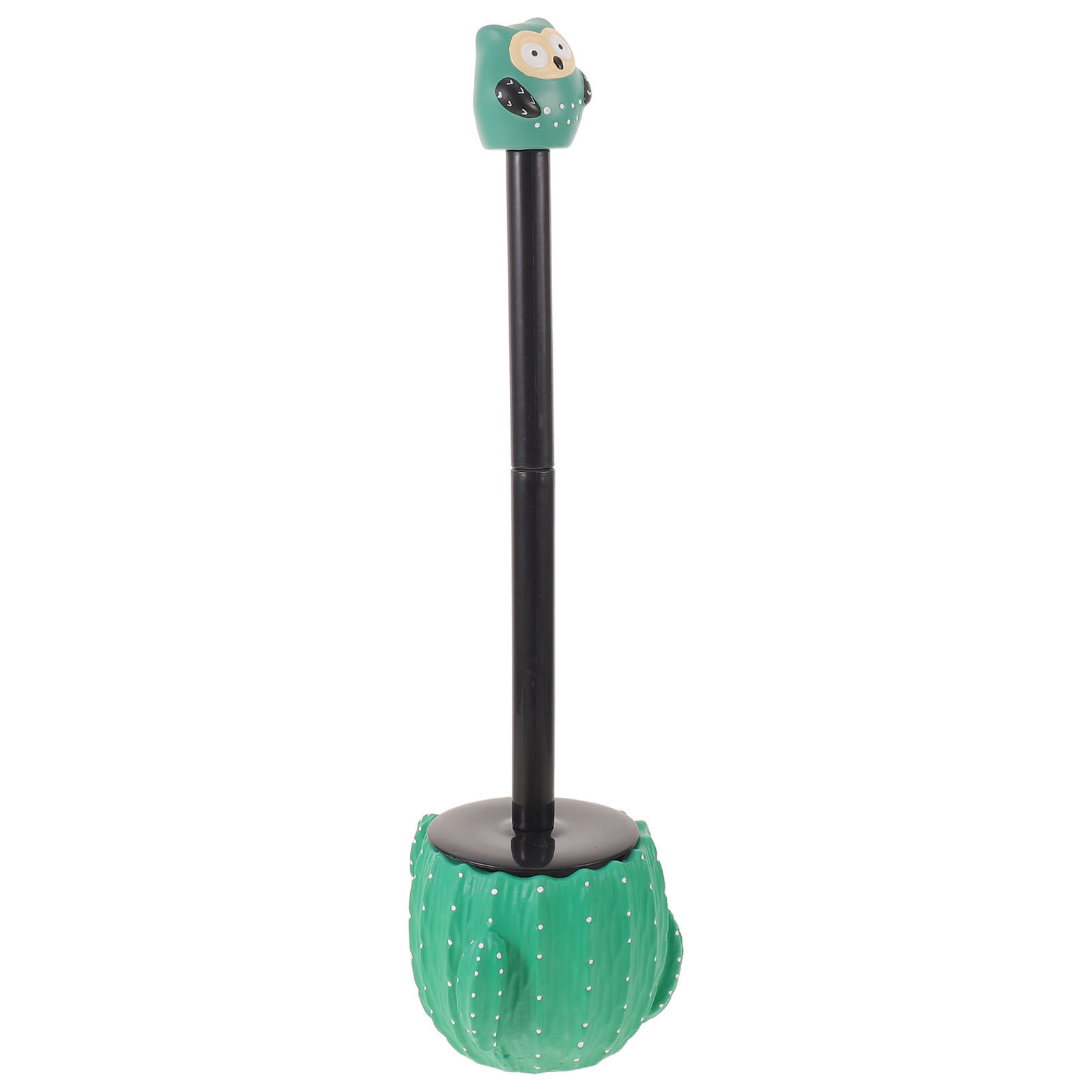 Toilet Brush Holder Set Cute C - огляд і ціна Brush Bristle Set
