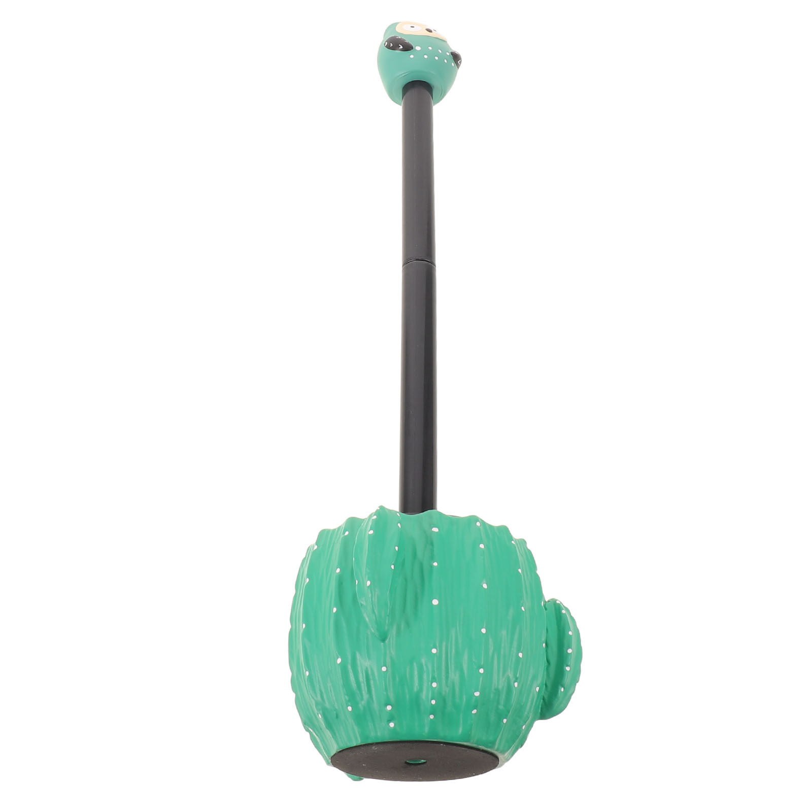 Toilet Brush Holder Set Cute C - огляд і ціна Brush Bristle Set