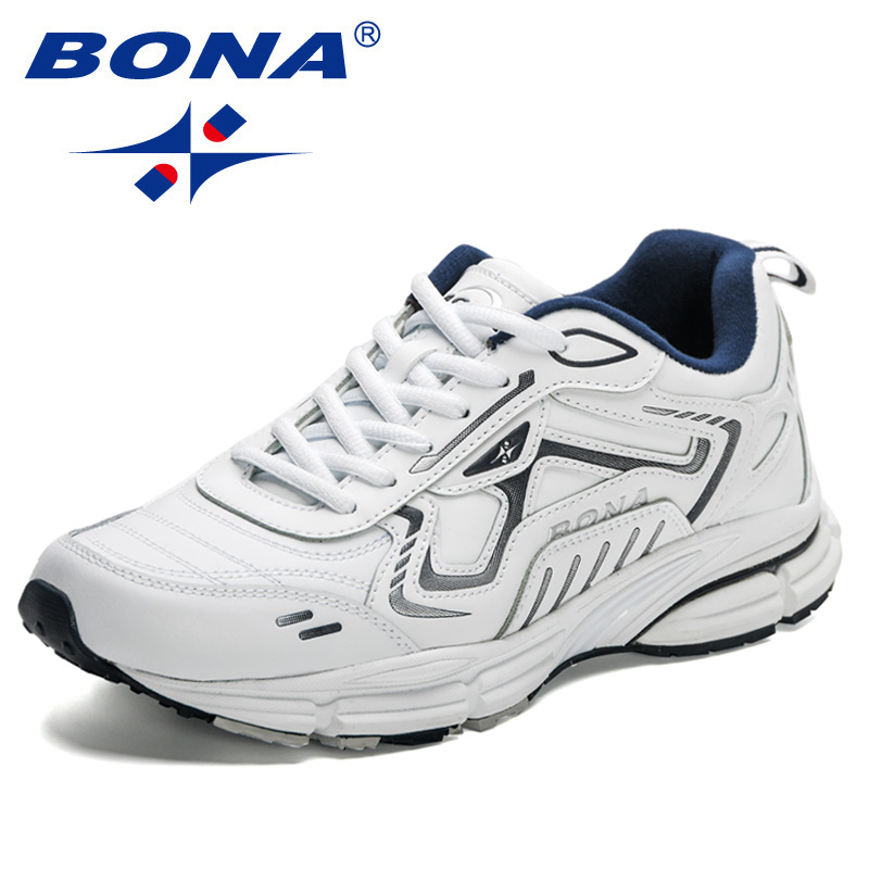 BONAsrsy Er BONA 2023 New Desi - огляд і ціна Sneakers Er