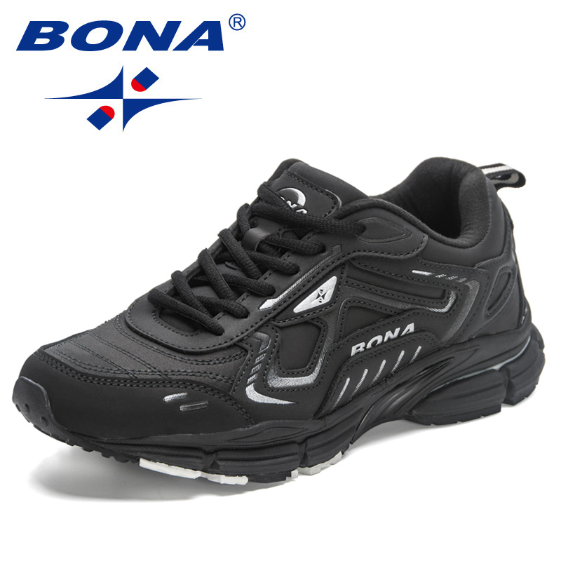BONAsrsy Er BONA 2023 New Desi - огляд і ціна Sneakers Er