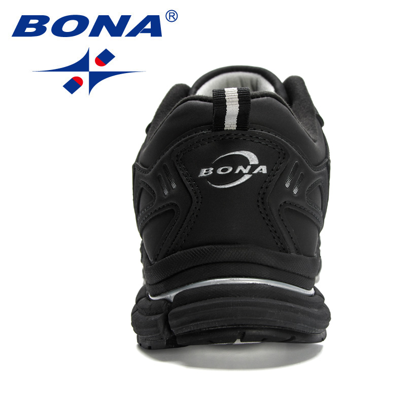 BONAsrsy Er BONA 2023 New Desi - огляд і ціна Sneakers Er